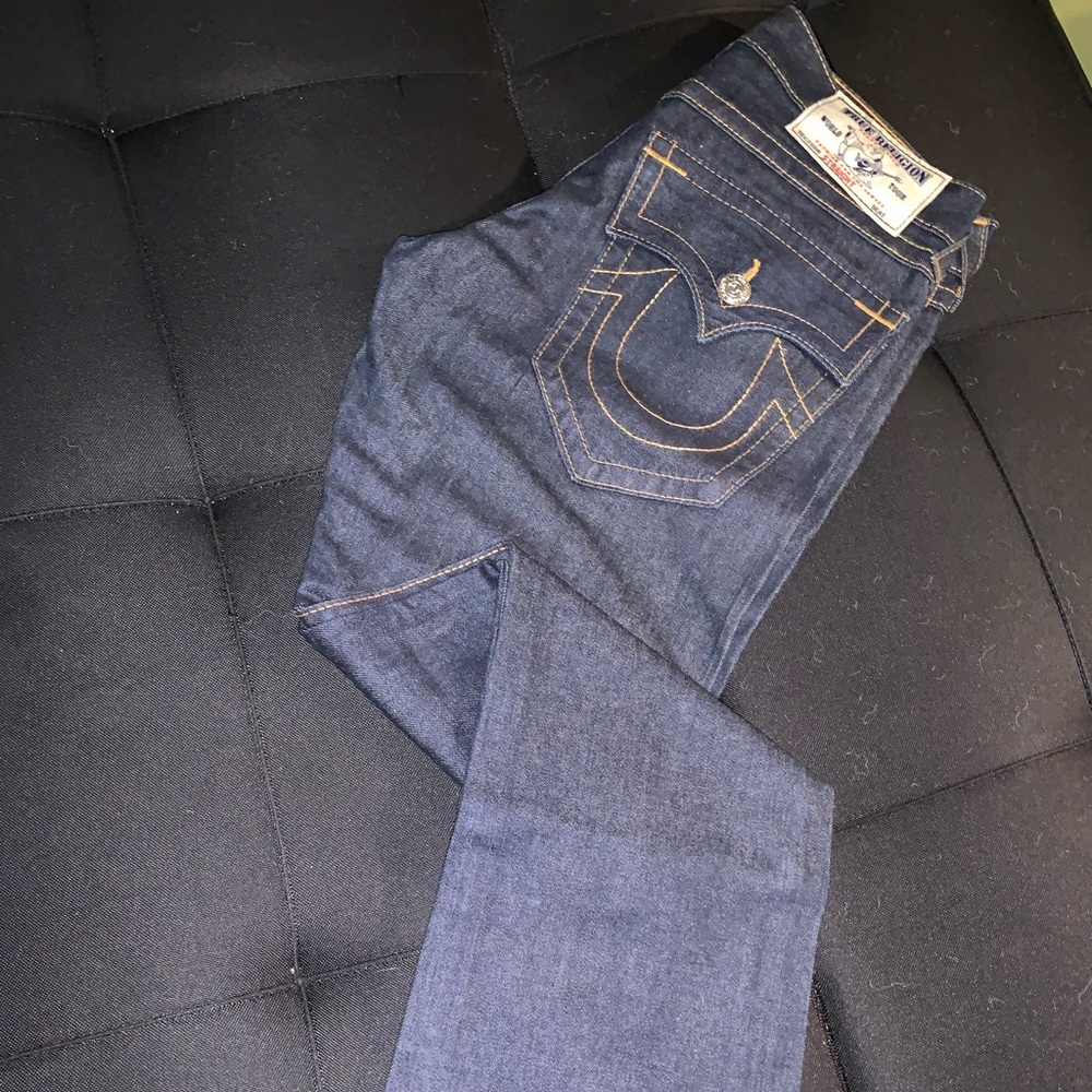 True Religion Brand Jeans